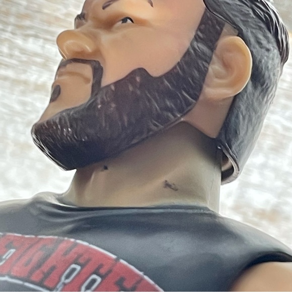 Mattel WWE Action Figures Kevin Owens 12" - Picture 15 of 16